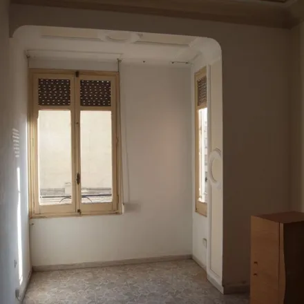 Rent this 1 bed apartment on Carrer de Balmes in 46001 Valencia, Spain