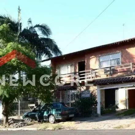 Image 2 - Rua Bagé, Diehl, Sapucaia do Sul - RS, 93210-100, Brazil - House for sale