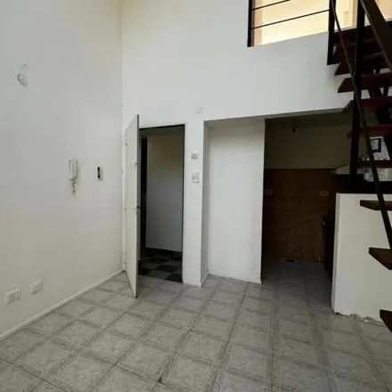 Rent this 1 bed apartment on Bartolomé Mitre 2920 in España y Hospitales, Rosario