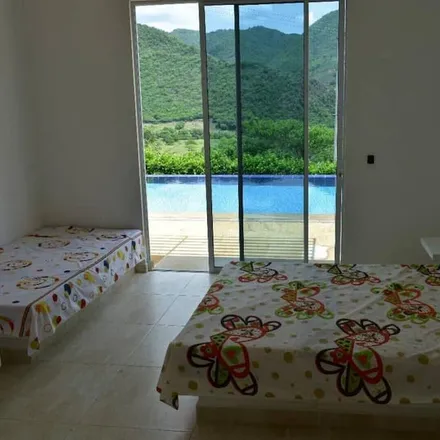 Image 1 - Apulo, Cundinamarca, Colombia - House for rent