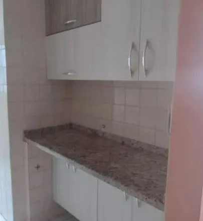 Buy this 2 bed apartment on Rua Doutor Moacir Tomelin in Santo Antônio, São José dos Pinhais - PR