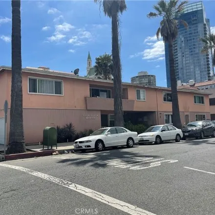 Image 2 - Esser House, 1001 East 1st Street, Long Beach, CA 90802, USA - Apartment for sale