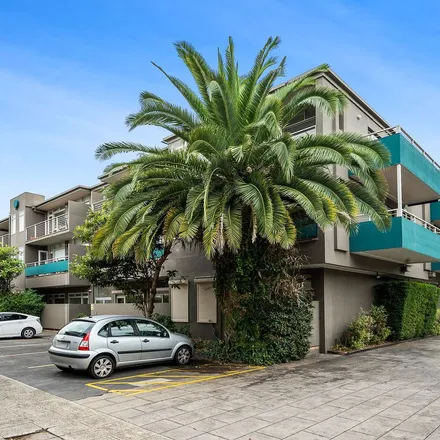 Image 3 - 445 Royal Parade, Parkville VIC 3052, Australia - Apartment for rent