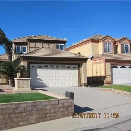 Image 2 - 7300 Hinsdale Place, Grapeland, Rancho Cucamonga, CA 91730, USA - House for rent