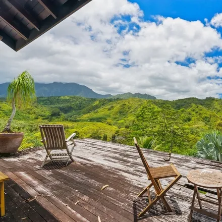 Buy this studio house on 3801 Albert Road in Princeville, Kauaʻi County