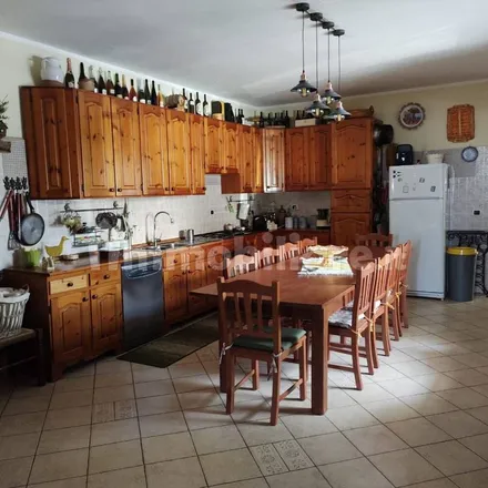 Image 4 - Blukids, Viale Traversa Guglielmo Marconi, 89044 Locri RC, Italy - Apartment for rent