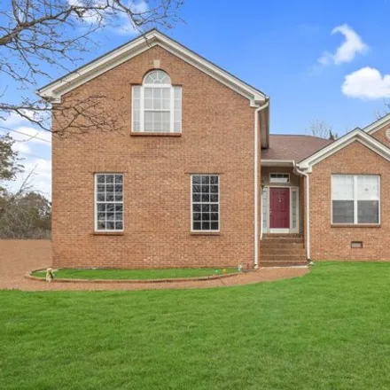 Buy this 3 bed house on 308 Baronswood Drive in Nolensville, Williamson County