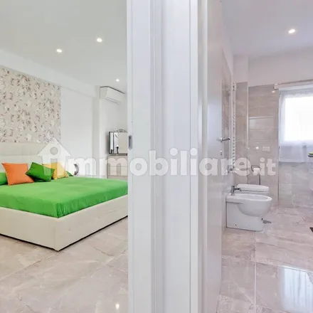 Image 2 - Todis, Via della Cava Aurelia, 00165 Rome RM, Italy - Apartment for rent