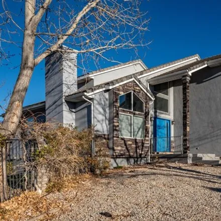Image 5 - 835 East Cottontail Circle, Cedar City, UT 84721, USA - House for sale