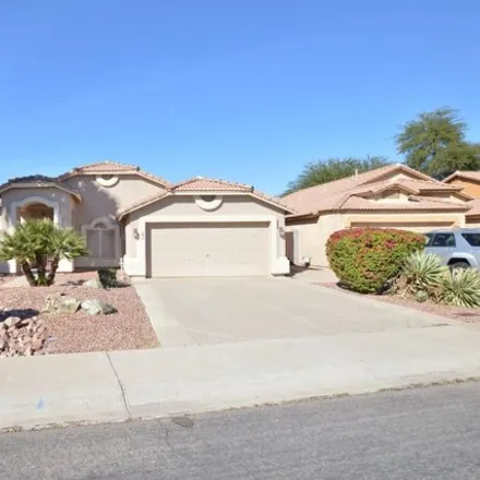Buy this 4 bed house on 208 East Devon Drive in Gilbert, AZ 85296