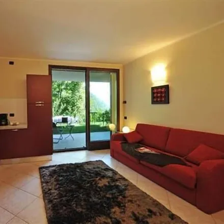 Rent this 2 bed apartment on Argegno in Como, Italy