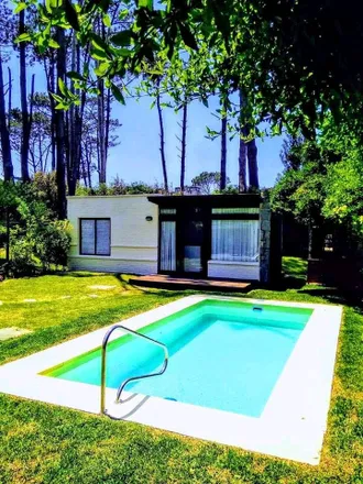 Rent this 3 bed house on Barnby 679 in 20000 La Barra, Uruguay