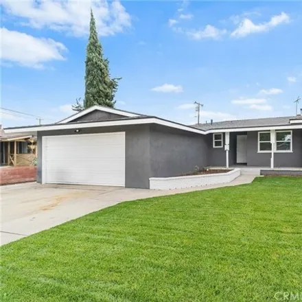 Image 2 - 4600 West Tiller Avenue, Orange, CA 92868, USA - House for rent