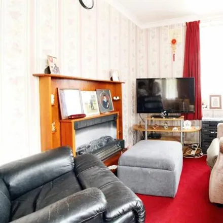 Buy this 2 bed apartment on Green Chain Walk in Knee Hill, London