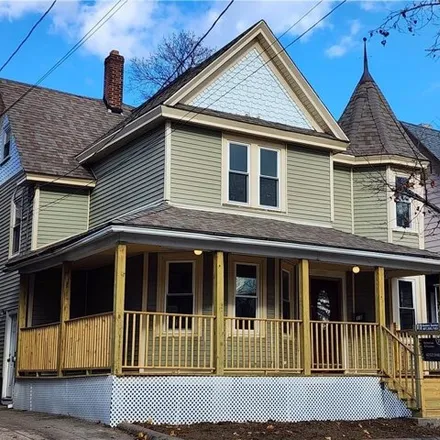 Buy this 3 bed house on 21 Lillian Avenue in Providence, RI 02905