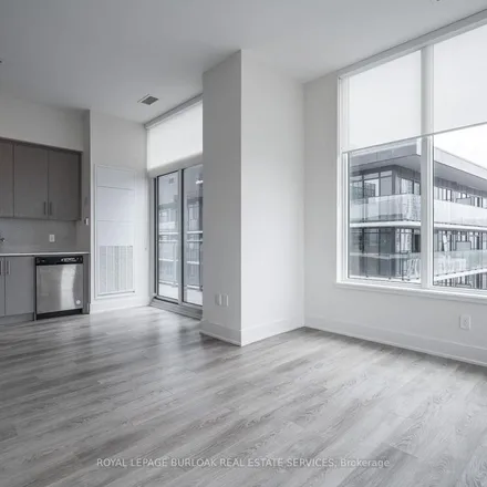 Image 8 - Kiwi Condos, 212 King William Street, Hamilton, ON L8R 3P2, Canada - Apartment for rent