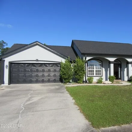 Rent this 4 bed house on 977 Amber Way in Panama City, FL 32404