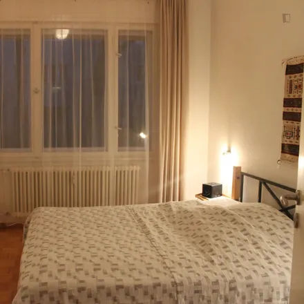 Rent this 1 bed apartment on Emdener Straße 48B in 10551 Berlin, Germany