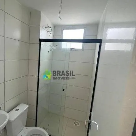 Buy this 2 bed apartment on Rua Sebastião do Prado Luz in Região Urbana Homogênea XXIII, Poços de Caldas - MG