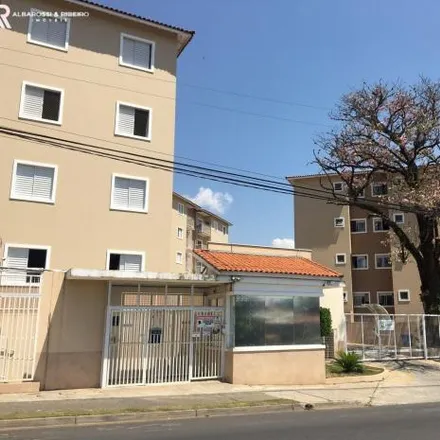 Image 2 - Avenida Salvador Milego, Jardim Vera Cruz, Sorocaba - SP, 18050-010, Brazil - Apartment for sale