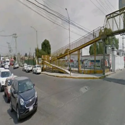 Image 2 - Avenida Libertad, Presidentes, 56386 Chicoloapan, MEX, Mexico - Apartment for sale
