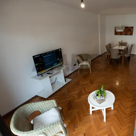 Rent this 3 bed condo on Amenábar 2804 in Belgrano, Buenos Aires