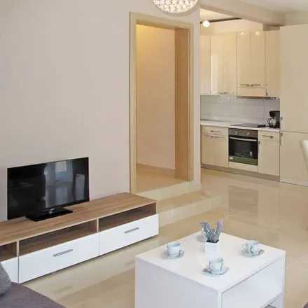 Rent this 4 bed townhouse on Zadar in Zadar County, Croatia