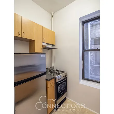 Image 3 - 354 West 18th Street, New York, NY 10011, USA - Apartment for rent