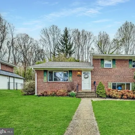 Buy this 3 bed house on 4901 Stickley Road in North Bethesda, MD 20852