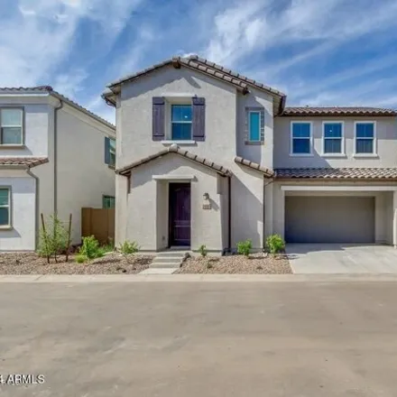Rent this 3 bed house on 1168 East Sabino Drive in Chandler, AZ 85286