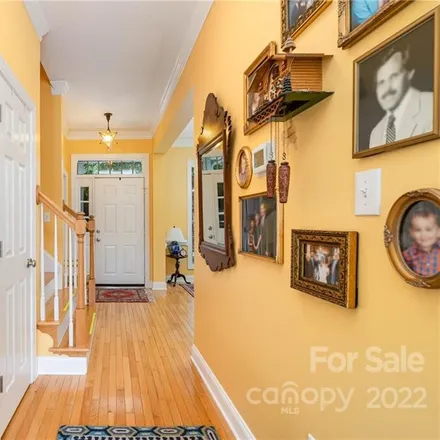 Image 5 - 6213 Padget Parrish Court, Charlotte, NC 28270, USA - Townhouse for sale