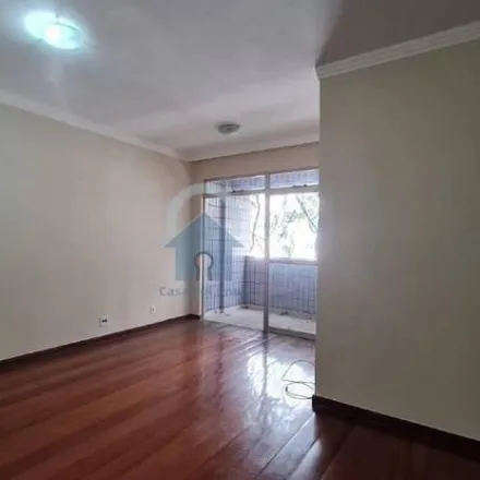 Buy this 3 bed apartment on Rua Joaquim Linhares in Anchieta, Belo Horizonte - MG
