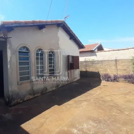 Buy this 3 bed house on Rua Fausto de Mello in Adelino Simioni, Ribeirão Preto - SP