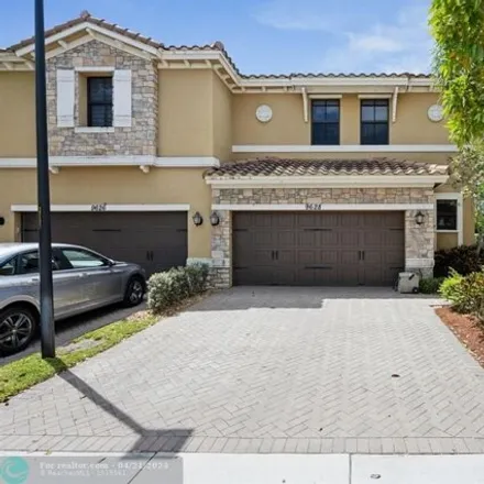 Buy this 3 bed house on 9630 Town Parc Circle South in Parkland, FL 33076