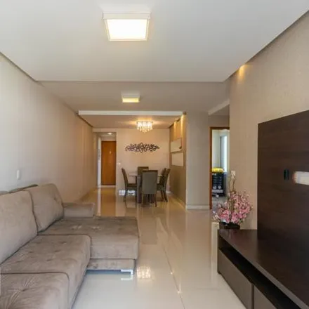 Buy this 2 bed apartment on Rua San Martin in Rudge Ramos, São Bernardo do Campo - SP