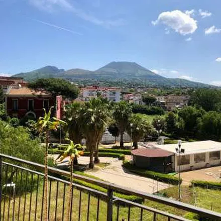 Image 2 - Via Panoramica, 80056 Ercolano NA, Italy - Apartment for rent