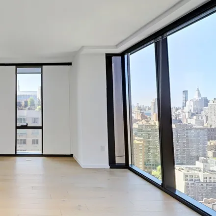 Image 5 - #E.31F, 626 1st Avenue, Midtown Manhattan, Manhattan, New York - Apartment for rent