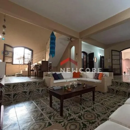 Buy this 4 bed house on Rua João Fernandes Cardoso Filho in Travessão, Caraguatatuba - SP