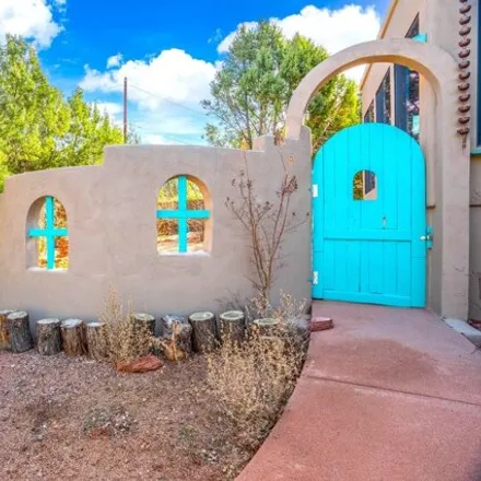 Image 3 - 105 Castle Rock Trl, Sedona, Arizona, 86336 - House for sale