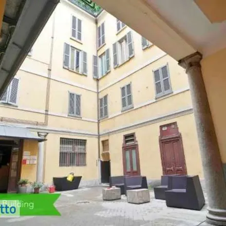 Image 2 - San Babila M1, Corso Venezia, 20121 Milan MI, Italy - Apartment for rent