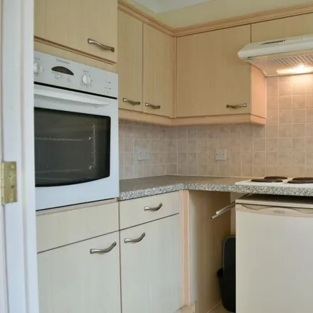 Image 7 - Wright Court, Nantwich, CW5 6SD, United Kingdom - Apartment for rent
