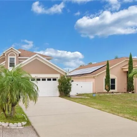 Buy this 3 bed house on Fort Jefferson Boulevard in Orange County, FL 32822