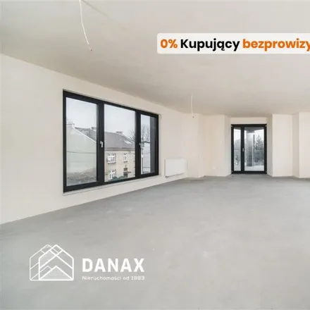 Buy this 4 bed apartment on Juliusza Lea 98 in 30-058 Krakow, Poland