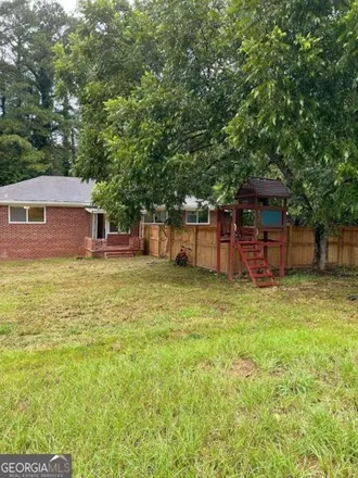 Buy this 3 bed house on 345 Brannan Road in Stockbridge, GA 30253