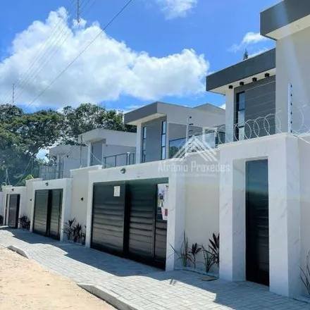 Buy this 3 bed house on Avenida Dedezinho Sampaio in Vila da Prata, Aquiraz - CE