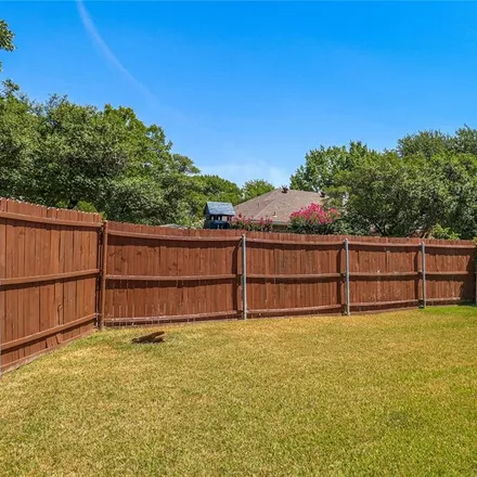 Image 4 - 1905 Moore Drive, Plano, TX 75074, USA - House for sale