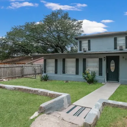 Image 1 - 235 Altgelt Avenue, Balcones Heights, Bexar County, TX 78201, USA - House for sale
