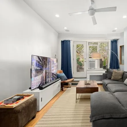 Buy this studio apartment on 11 Charlton Street in New York, NY 10014