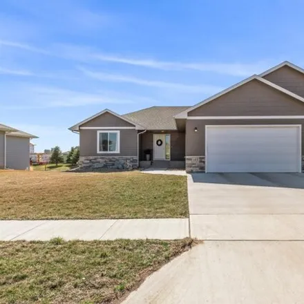Buy this 4 bed house on Central Park Court in Harrisburg, SD 57032