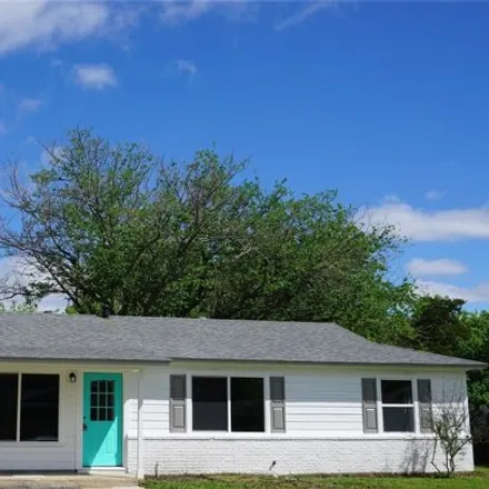 Buy this 3 bed house on 5283 Madella Street in Haltom City, TX 76117